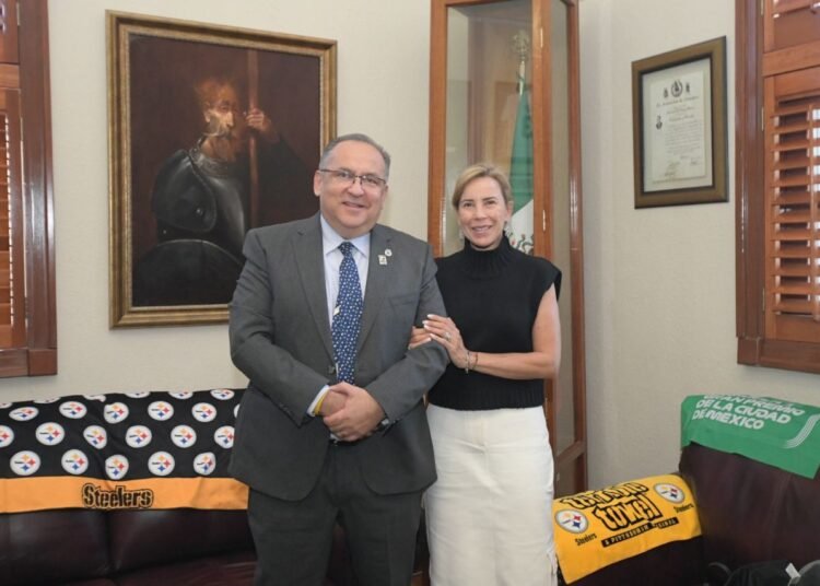 Diputada Manque Granados apoyará programas de salud mental en la UACH