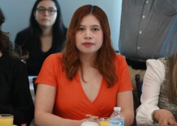 PRIAN, PT, Verde y MC «rapiñan» por acomodar familiares como magistrados, manoseando la ley: Jael Argüelles 