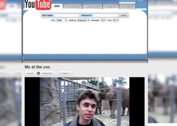 YouTube cumple 20 años: la plataforma que revolucionó el internet