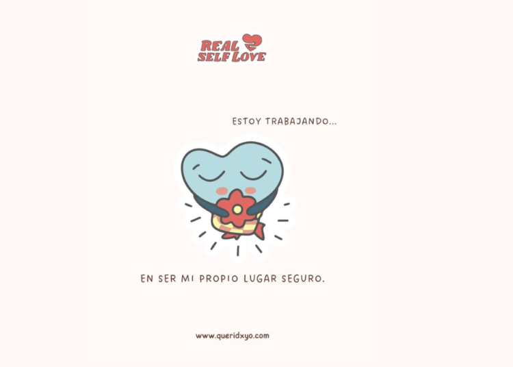 Curso «REAL SELF LOVE» en Chihuahua: Da el Primer Paso hacia el Amor Propio