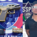 Detienen a hombre por portación ilegal de arma en Cuauhtémoc