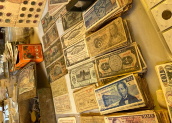 Invitan al Taller de Numismática para Niñas y Niños en el Museo Casa de Juárez