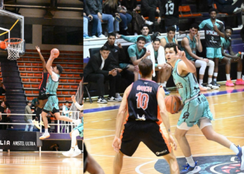 Apaches vence a Indios y suma su victoria número 12 en la temporada