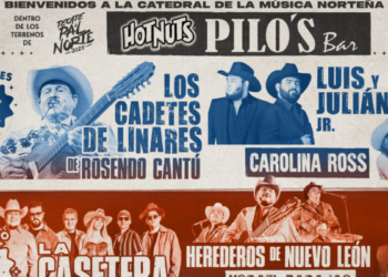 ¡Jálense Pa’l Hot Nuts Pilos Bar! La Cantina Favorita de Todos en Tecate Pal Norte