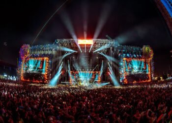 Los artistas de Tecate Pa’l Norte 2025 que han marcado el cine con su música