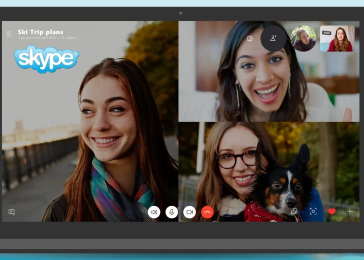Microsoft pone fin a Skype: el ocaso de una revolución en videollamadas