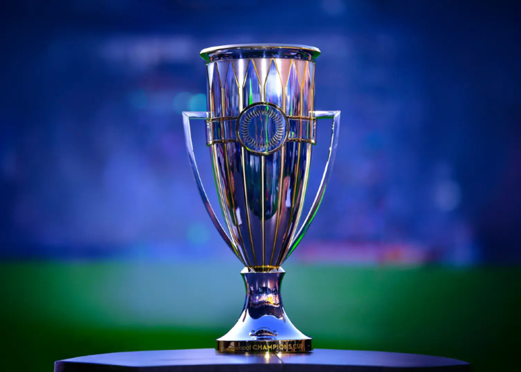 Quedan definidos los octavos de final de la Concachampions, ¿cómo y cuándo se jugarán?