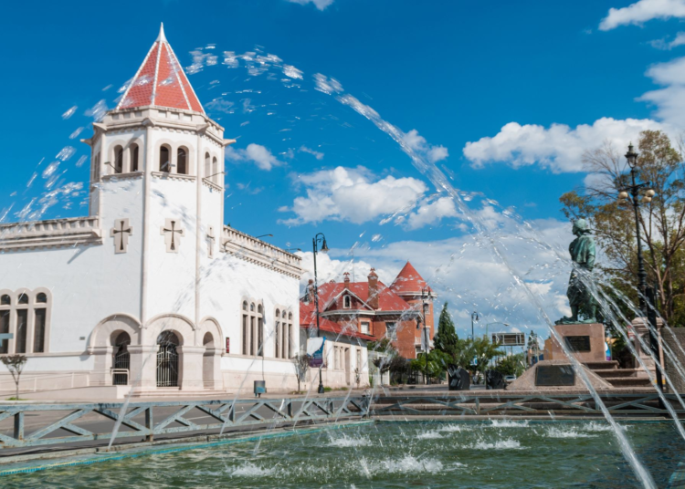 Pronostican temperaturas cálidas para el fin de semana