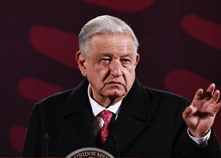 The Spectator señala presuntos vínculos de AMLO con el Cártel de Sinaloa