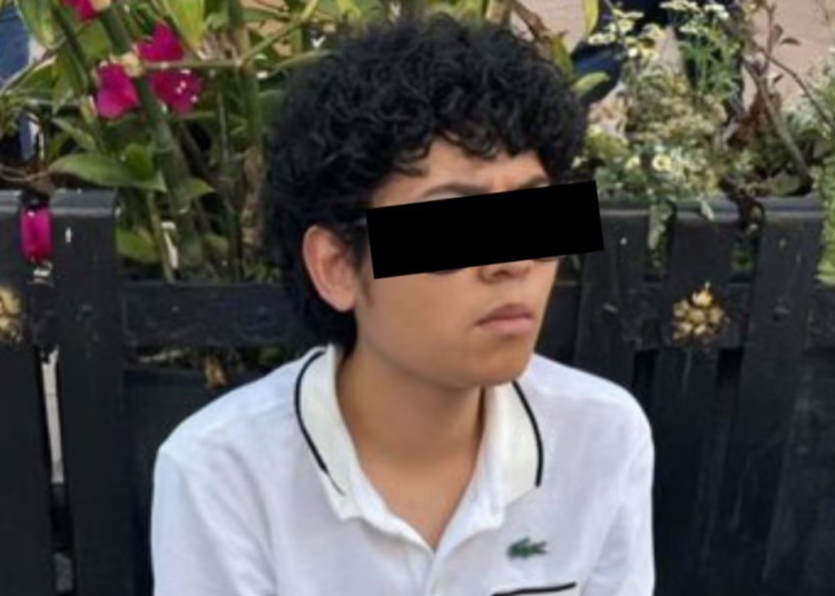 Madre de Lucio se pronuncia sobre el caso del bebé abandonado en Tultitlán