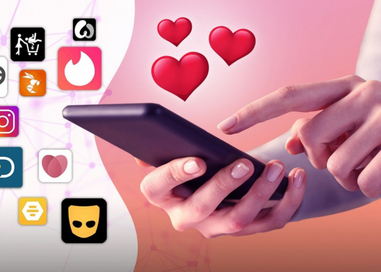 Aplicaciones de ligue: ¿Peligro o una oportunidad para encontrar el amor?