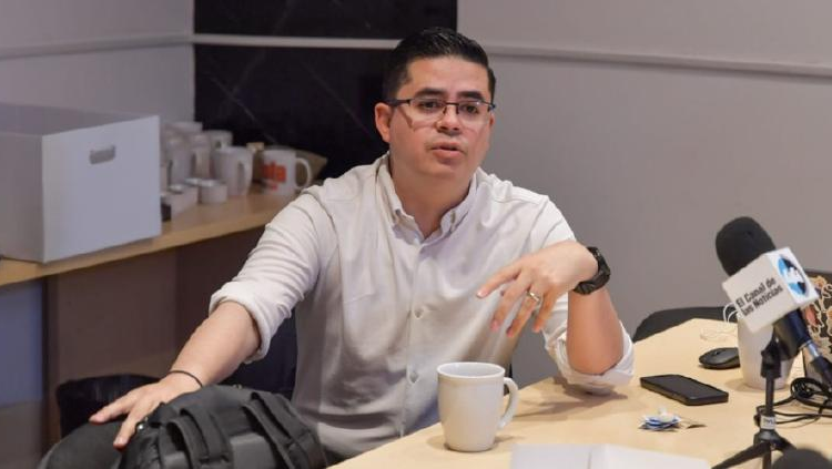 Invita SDHyBC a personas con discapacidad y adultos mayores a incorporarse al sector laboral