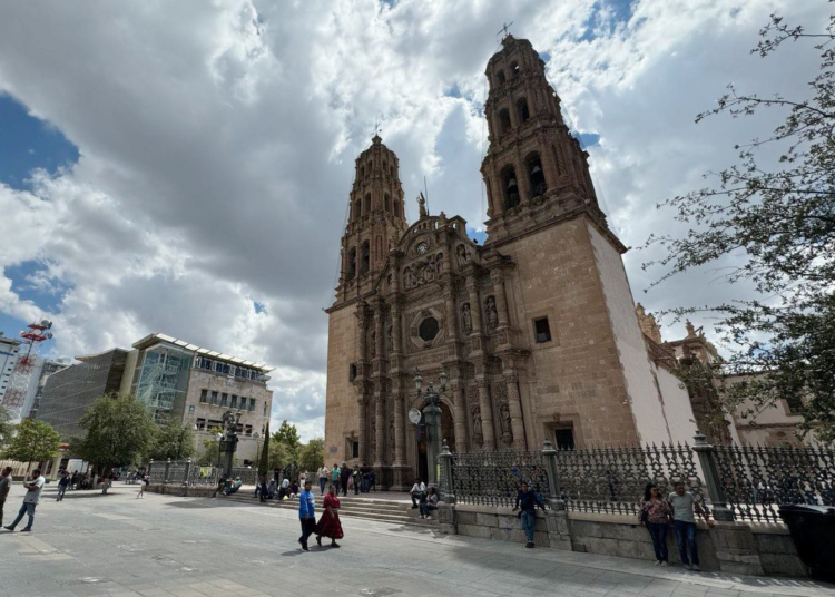 Se mantendrán tardes cálidas con temperaturas de hasta 28°C en Chihuahua