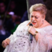 Muere Paquita la del Barrio a los 77 años