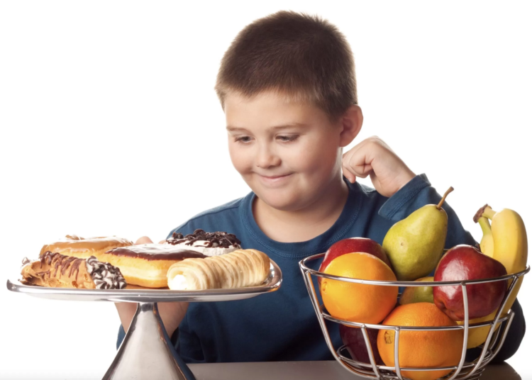 Chihuahua, entre las entidades con menor riesgo de obesidad infantil en México