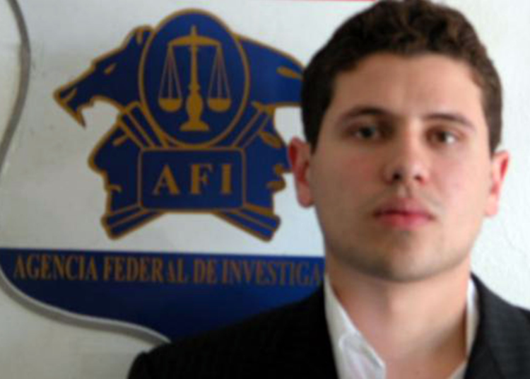 Iván Archivaldo Escapó por túnel al estilo de su padre, El Chapo Guzmán