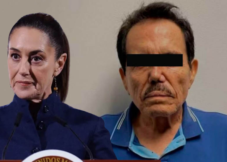 «El Mayo» Zambada exige repatriación o colapso en relación bilateral con EE. UU.