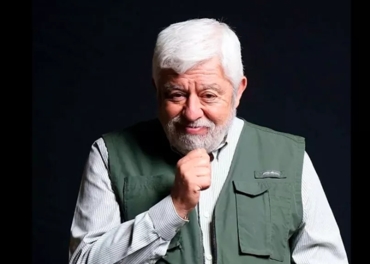 Jaime Maussan lanza su propio canal de televisión abierta