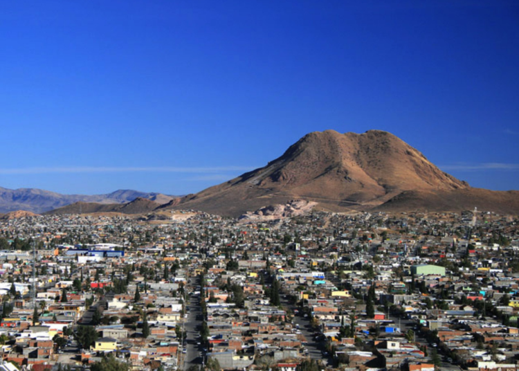Pronostican días cálidos y fríos para esta semana en Chihuahua Capital