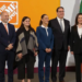 Claudia Sheinbaum anuncia inversión de 1,300 millones de dólares de Home Depot en México
