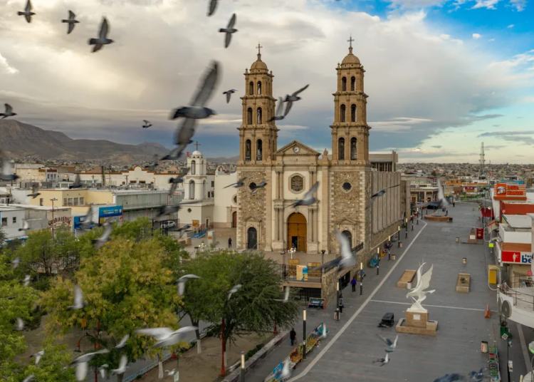 Chihuahua recibe 1,497 millones de dólares en Inversión Extranjera