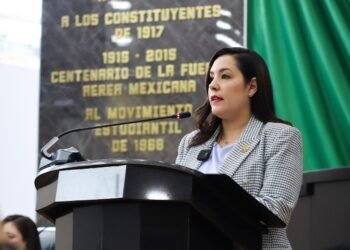 Necesario generar órdenes de protección a mujeres víctimas de violencia digital: Joss Vega