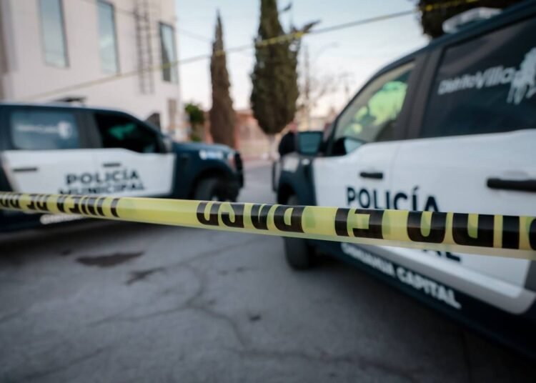 Desalojo fallido: Policía Municipal se retira sin ejecutarlo