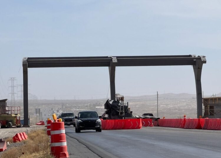 Refuerza SSPE seguridad carretera con filtros inteligentes en puntos clave del estado