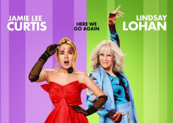 «Un viernes de Locos 2» promete un regreso épico con su primer tráiler