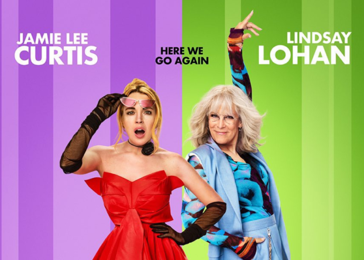 «Un viernes de Locos 2» promete un regreso épico con su primer tráiler