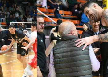 Apaches cierra la temporada con una victoria y un homenaje inolvidable