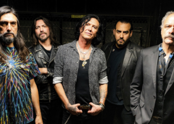 Caifanes lanza ‘Y Caíste’ previo a su presentación en Tecate Pa’l Norte 2025