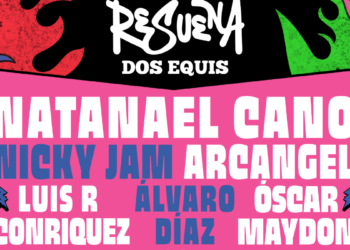 Resuena Dos Equis: El festival que revolucionará Puebla