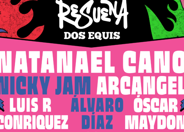 Resuena Dos Equis: El festival que revolucionará Puebla