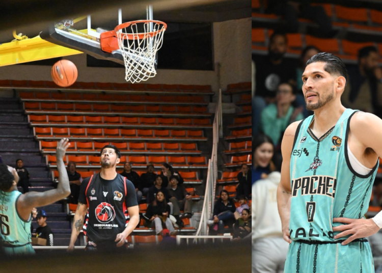 Apaches arranca playoffs con victoria contundente sobre Indomables