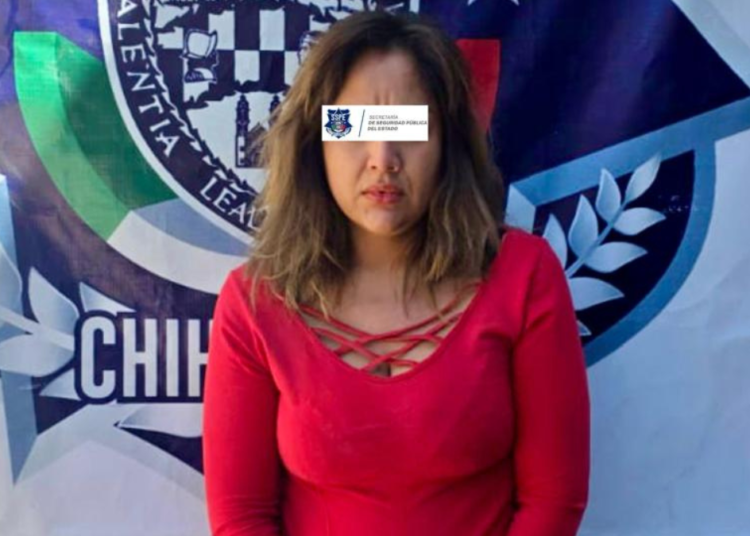 Interceptan intento de ingreso de droga en el CERESO No. 1 de Aquiles Serdán