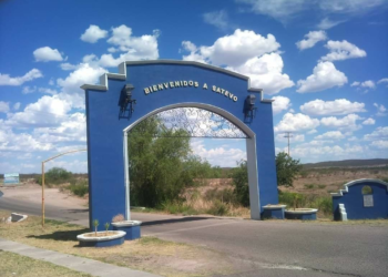 Sin Daños por Sismo en Satevó, Reporta Protección Civil