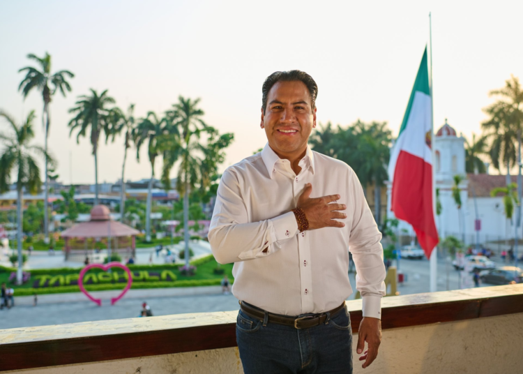 Gobernador de Chiapas anuncia reducción de jornada laboral los viernes para fortalecer la paz social