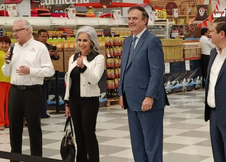 Soriana se une a la campaña «Hecho en México» para impulsar el consumo local