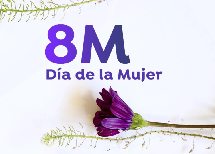 Día Internacional de la Mujer: Una Jornada de Reflexión y Lucha