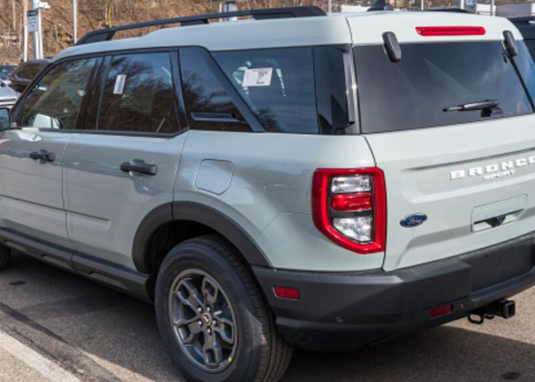 Cliente descubre que su camioneta era usada por empleados de una agencia Ford en Jalisco