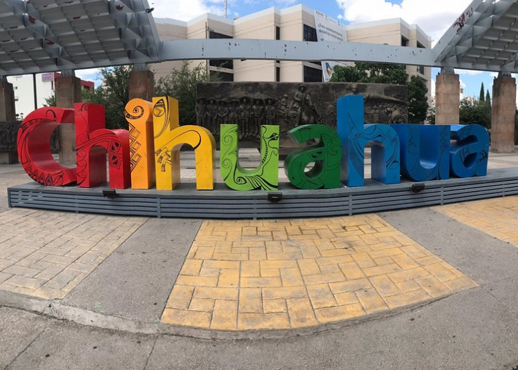 Pronostican fuertes vientos en Chihuahua durante la semana