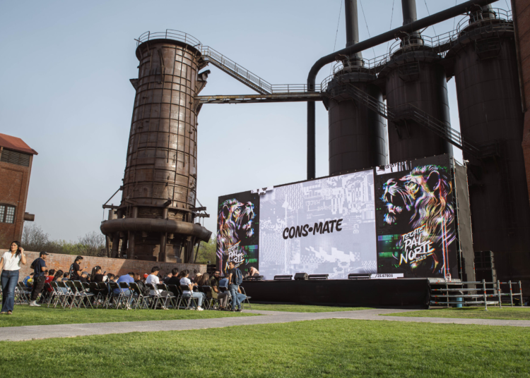 Tecate Pa’l Norte apuesta por la salud mental con Punto Blanco