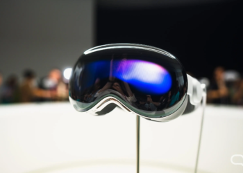 Apple revoluciona la experiencia musical con Metallica en Vision Pro