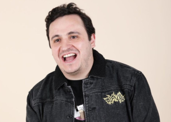 Ricardo O’Farrill llega a Chihuahua con su gira “Corto Circuito”