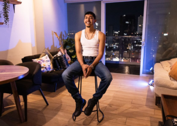 Neton Vega llega a Chihuahua con su gira «Episodio I – De Cancún al Cabo»