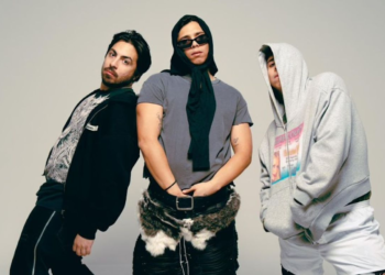 Latin Mafia encenderá Arena Corner Sport con su ‘Te Odio y Te Extraño Mucho Tour’