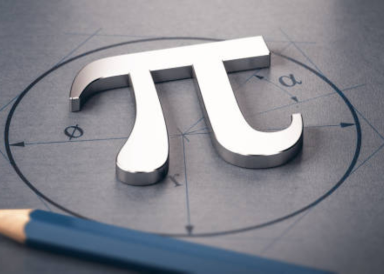 Un día como hoy: 14 de marzo, Día de Pi (π)