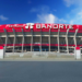 Estadio Azteca cambiará su nombre a Estadio Banorte