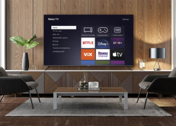 Roku prueba anuncios en pantalla completa al encender el dispositivo